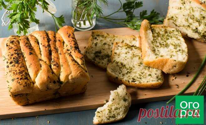 Лучшие рецепты вкусного домашнего хлеба для начинающих и опытных хозяек | Дачная кухня (Огород.ru)