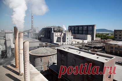Названа причина взрыва на российском заводе
