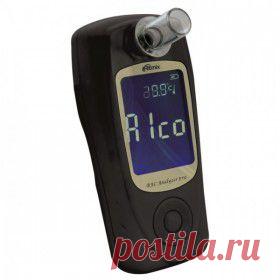 Купить Алкотестер RITMIX RAT-730 в Пензе, цена / Интернет-магазин "Vseinet.ru".
Алкотестер Ritmix RAT-730 предназначен для проведения персонального измерения концентрации алкоголя в парах выдыхаемого воздуха. Прибор пересчитывает полученные данные на концентрацию алкоголя в крови и выдает результат на цифровой дисплей.
