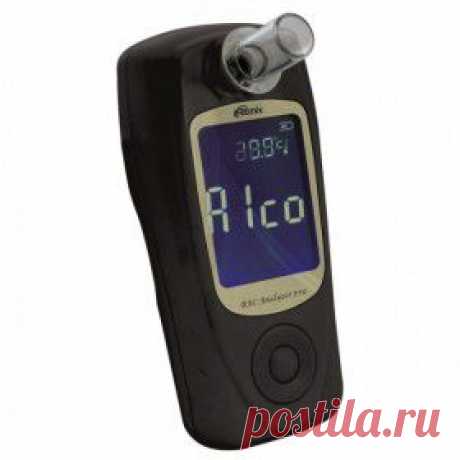 Купить Алкотестер RITMIX RAT-730 в Пензе, цена / Интернет-магазин &quot;Vseinet.ru&quot;.
Алкотестер Ritmix RAT-730 предназначен для проведения персонального измерения концентрации алкоголя в парах выдыхаемого воздуха. Прибор пересчитывает полученные данные на концентрацию алкоголя в крови и выдает результат на цифровой дисплей.