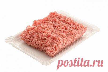 Что приготовить из куриного фарша