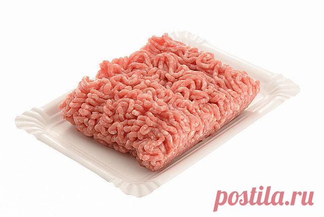 Что приготовить из куриного фарша