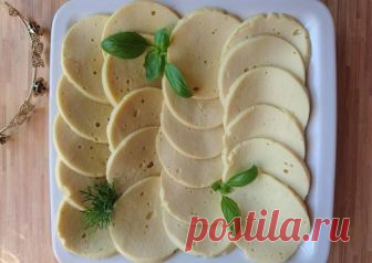 Куриная колбаса без консервантов и красителей Автор рецепта Светлана Макаревич - Cookpad