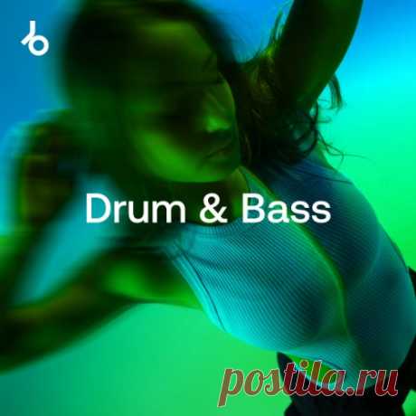 Beatport Best New Hype Drum & Bass April 2025 » MinimalFreaks.co