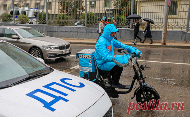 20-8-25--В РФ планируют ЗАПРЕТИТЬ работать КУРЬЕРАМИ лицам с СУДИМОСТЬЮ - ГД РФ прорабатывается ряд законодательных инициатив в сфере КОНТРОЛЯ за курьерской деятельностью