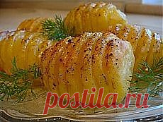 Поиск на Постиле: картошечка