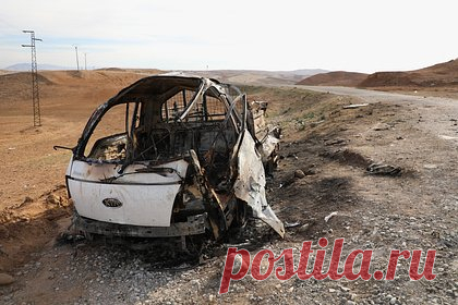 США призвали Турцию к деэскалации на фоне операции в Сирии. США считают необходимой деэскалацию в Сирии, заявил глава пресс-службы Госдепартамента Нед Прайс на фоне операции «Коготь-меч», которую проводит Турция в этой стране и в Ираке. Прайс отметил, что США выступают против «против любых нескоординированных военных действий в Ираке, нарушающих суверенитет этой страны».