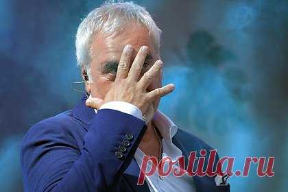 Еще в одном городе отменили концерт Валерия Меладзе. Еще в одном российском городе отменили концерт певца Валерия Меладзе. Выступление артиста в Красноярске не состоится. Концерт должен был пройти 2 мая. Ранее стало известно об отмене выступления исполнителя в Москве, которое должно было состояться в «Барвиха Luxury Village».