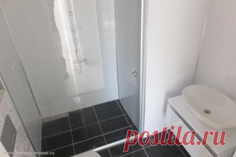 Многоквартирный жилой комплекс, Турция, Анталия (регион) – Объявление № 481156 – HomesOverseas.ru