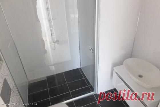 Многоквартирный жилой комплекс, Турция, Анталия (регион) – Объявление № 481156 – HomesOverseas.ru