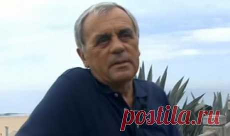 Умер Эдуард Акопов - автор фильмов &quot;Будьте моим мужем&quot; и &quot;Человек с бульвара Капуцинов&quot;