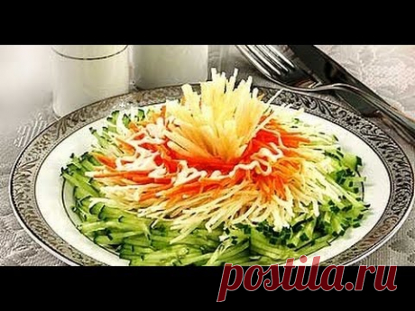 Просто Вкусно - Куриные бёдра с абрикосами - YouTube