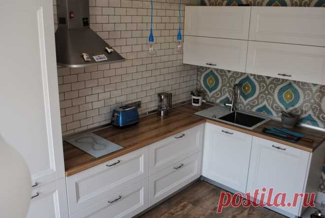 Кухня :: Ремонт - Форум onliner.by