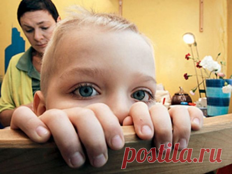 Для сведения родителей, имеющих детей-инвалидов
