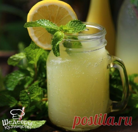 Шедевры кулинарии