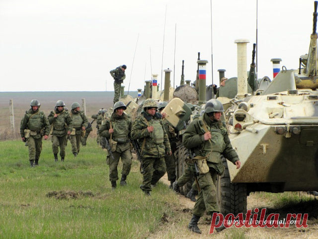 Протестующие 20 тысяч жителей Севастополя избрали нового мэра-россиянина прямо на митинге » Военное обозрение