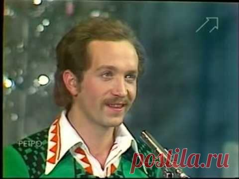 “Мелодии и ритмы” союзных республик / Назад в СССР / Back in USSR