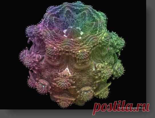 Mandelbulb: The Unravelling of the Real 3D Mandelbrot Fractal