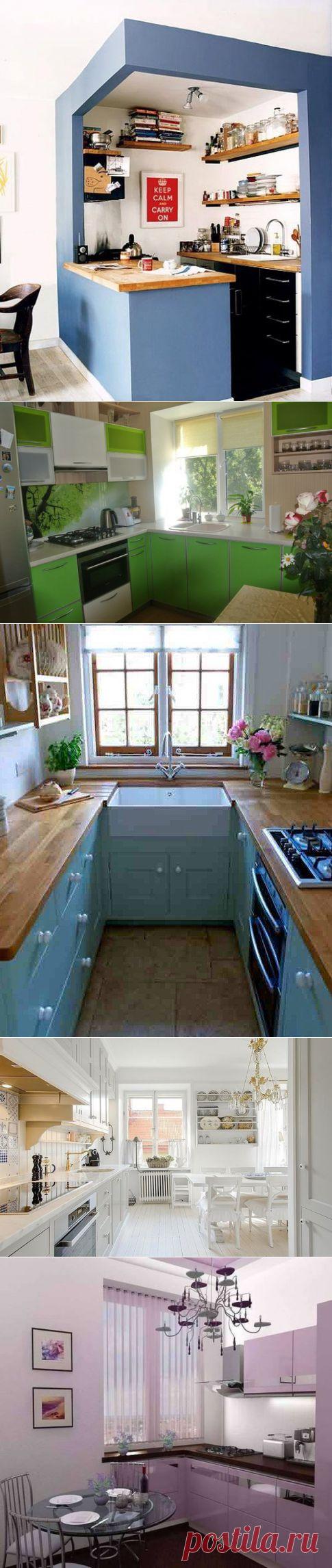 ирина ларина: декор кухни | Постила