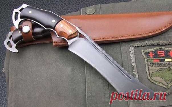 МХО | Мир Холодного Оружия | Ножи | Knivеs