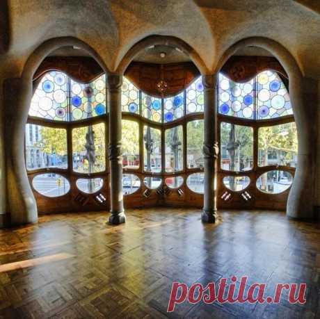 10 сумасшедше красивых, сказочных мест Земли