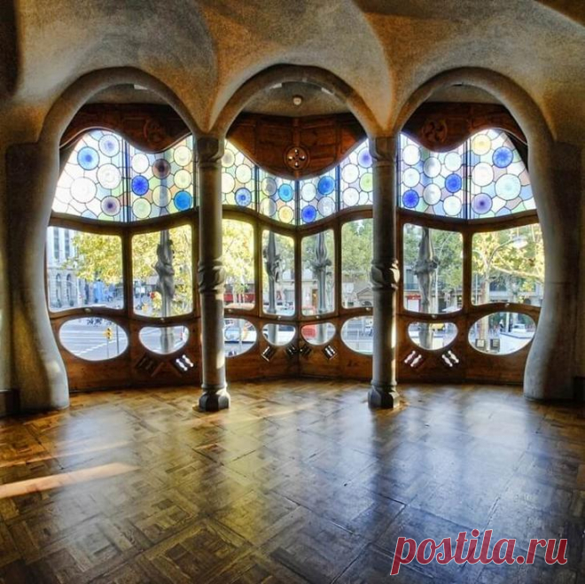 10 сумасшедше красивых, сказочных мест Земли