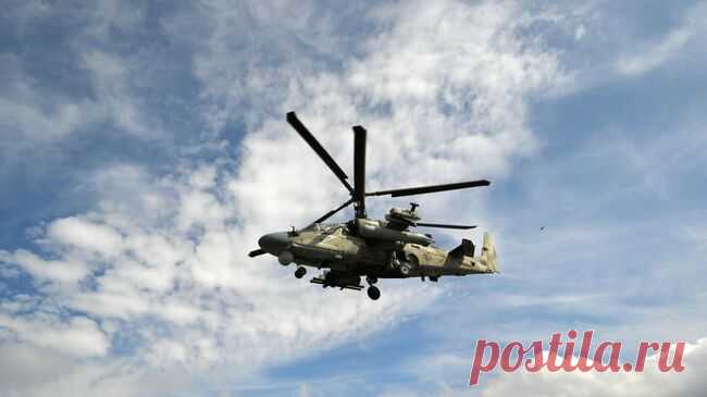 Бойцы "Севера" поразили живую силу ВСУ в зоне СВО