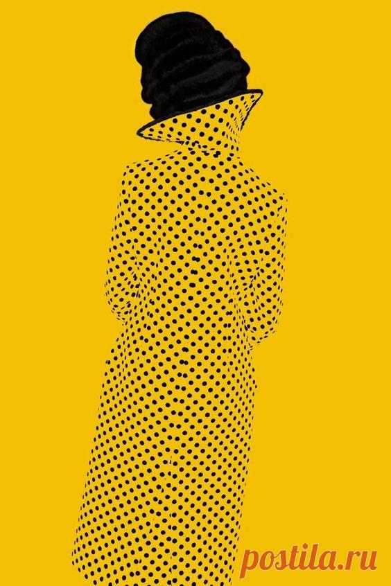 Pinterest: инструмент для поиска и хранения интересных идей