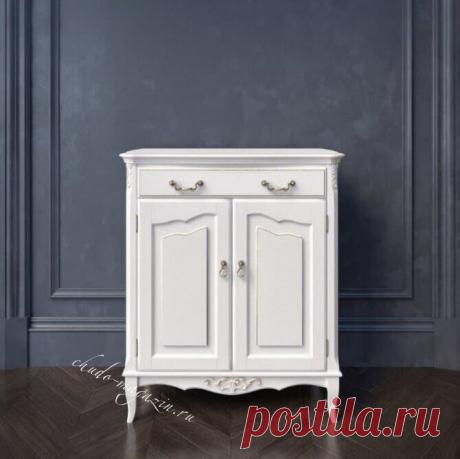 Комод на ножках с одним выдвижным ящиком и распашными дверями купить по цене 58 110 руб. в Москве — интернет магазин chudo-magazin.ru Просматривайте этот и другие пины на доске Для дома пользователя Любовь