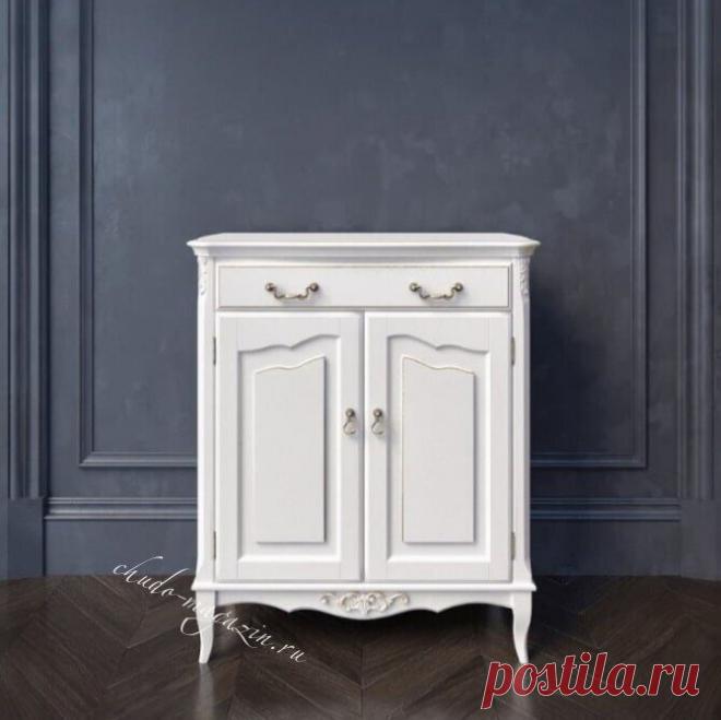 Комод на ножках с одним выдвижным ящиком и распашными дверями купить по цене 58 110 руб. в Москве — интернет магазин chudo-magazin.ru Просматривайте этот и другие пины на доске Для дома пользователя Любовь