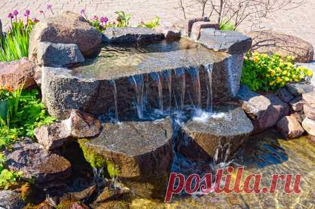 Landscaping Ideas: Backyard & Front Yard Decor (DESIGNS)