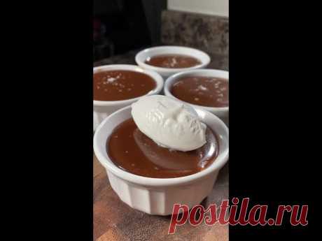 Chocolate Bundino
