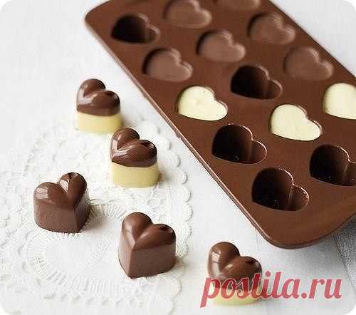 Интересные идеи Handmade — foursiz.ru