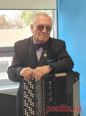 Евгений Простомолотов 2025 г.