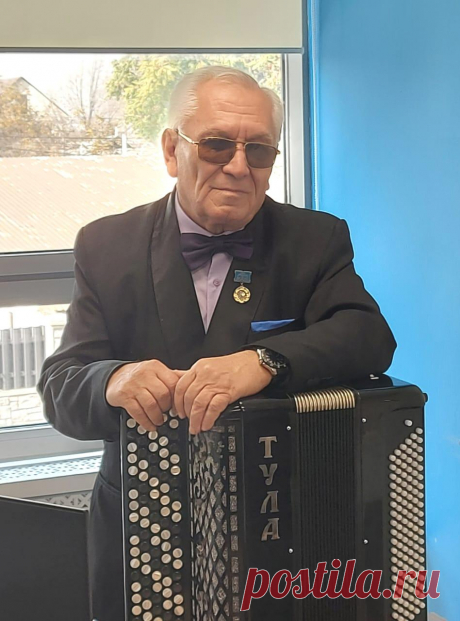 Евгений Простомолотов 2025 г.