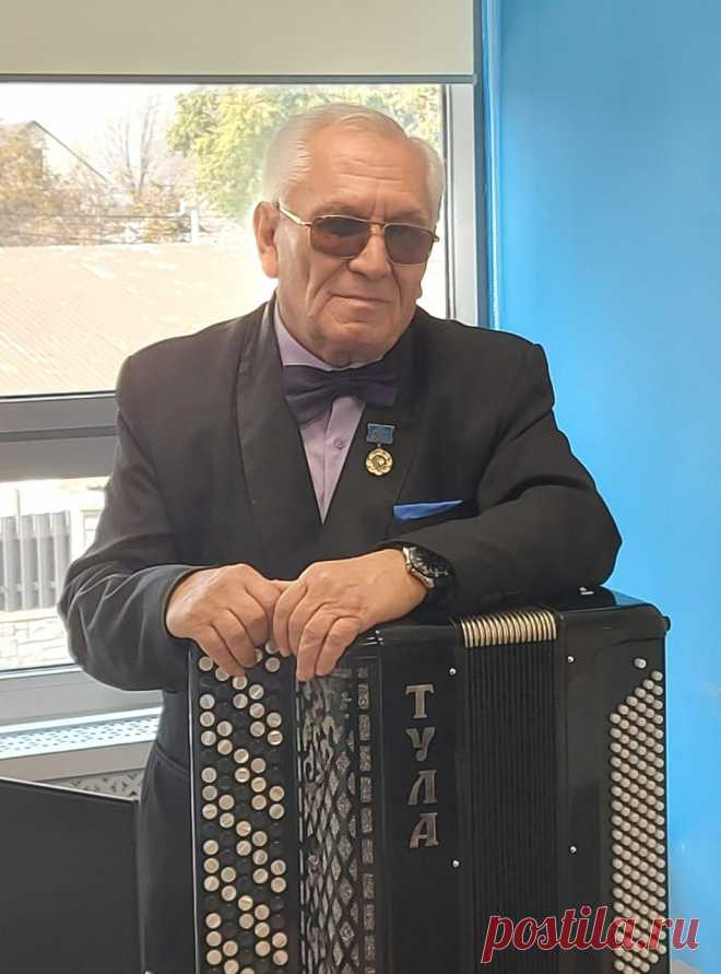 Евгений Простомолотов 2025 г.