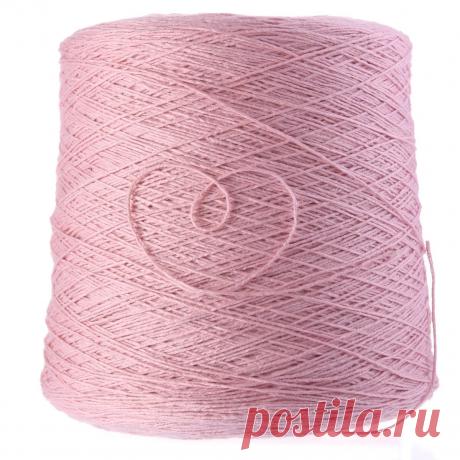 Пряжа "Alma Хлопок с акрилом M.Lan 500 м" - Магазин Анже