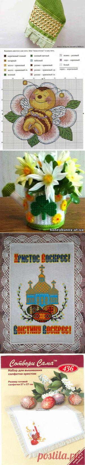 Вышивка | Записи в рубрике Вышивка | Записная книжка Кирми