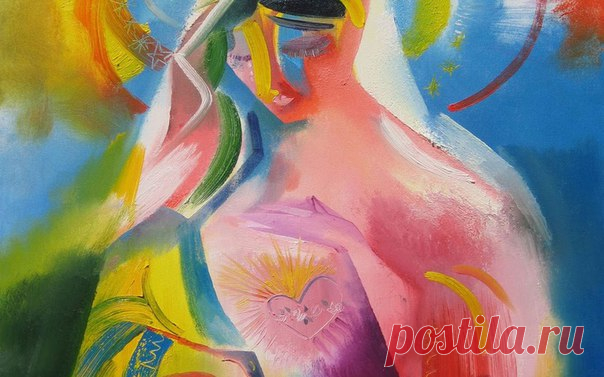 ПЕРЕСТАНЬ ОТВЕРГАТЬ СЕБЯ В КАКОЙ-ЛИБО ФОРМЕ

Избегай всякого осуждения – как других, так и себя. А ты склонен постоянно осуждать и винить себя за трудности во взаимоотношениях. Но самобичевание не имеет ничего общего со смирением. Это одна из форм отвержения себя, когда ты отрицаешь то доброе и прекрасное, что в тебе есть, или не придаешь этому значения.
Показать полностью…