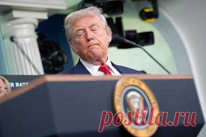 На Западе заявили о готовности Трампа предложить России добычу минералов на Аляске