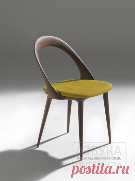 Стул Ester Porada — купить по цене фабрики у официального поставщика в Москве