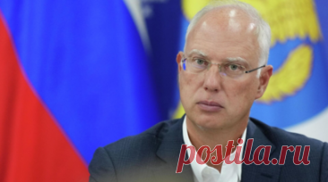 Дмитриев назвал удар по месторождению Южный Парс переломным моментом. Глава РФПИ Кирилл Дмитриев назвал удар по газовому месторождению Южный Парс переломным моментом конфликта на Ближнем Востоке. Читать далее