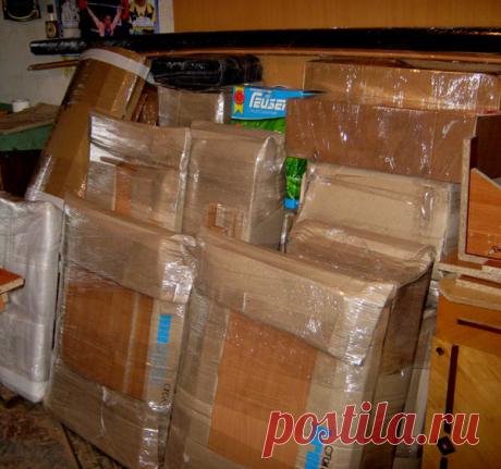 Кухня для друзей. Михаил Магалецкий