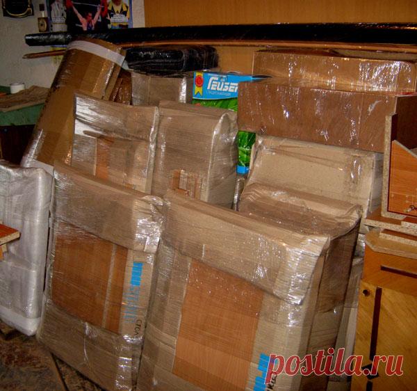 Кухня для друзей. Михаил Магалецкий