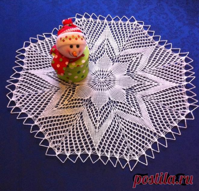 Вязание спицами, вязание крючком, вышивка - сообщество по рукоделию PassionForum