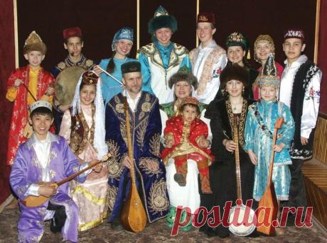 Tatarlar - Mishars - татарский - Татарстан - Türk Asya - Bilig Bitig, Asian Turkish, Тюрки России   |  Pinterest: инструмент для поиска и хранения интересных идей