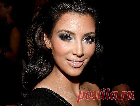 Учимся делать smoky-eyes