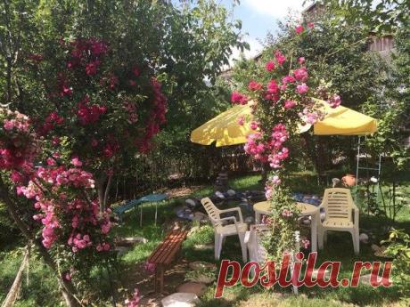 Guest House "Sweet Home" (Армения Дилижан) - Booking.com