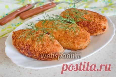 Котлеты из нототении рецепт с фото, как приготовить рыбные котлеты из нототении на Webspoon.ru