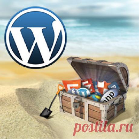 Создание сайта на WordPress | Веб разработка - Part 2